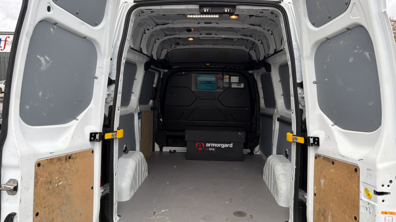 Ford Transit Custom 300 L1 Diesel Fwd 2.0 EcoBlue 130ps High Roof Leader Van